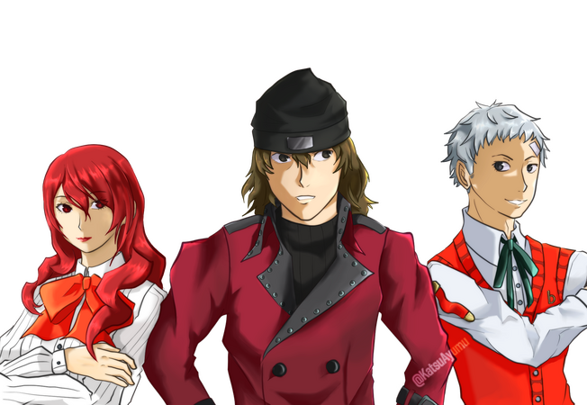 SEES Trio SEES Trio
